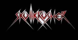 logo Skullkrusher (ESP)